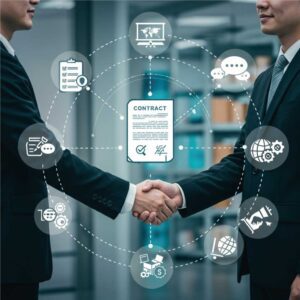 How to Choose the Right Wholesale Partner for Your Retail Business