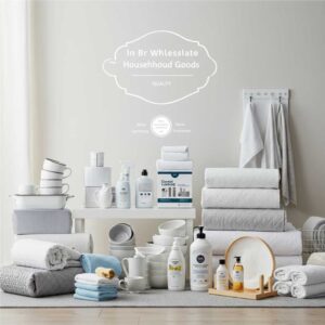 Why Quality Matters in Wholesale Household Goods